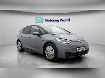 Used Volkswagen ID.3 2023 for sale - 79176930: Photo