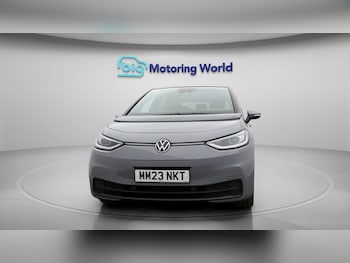 Used Volkswagen ID.3 2023 for sale - 79176930: Photo