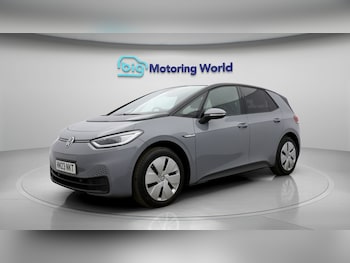 Used Volkswagen ID.3 2023 for sale - 79176930: Photo