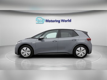 Used Volkswagen ID.3 2023 for sale - 79176930: Photo
