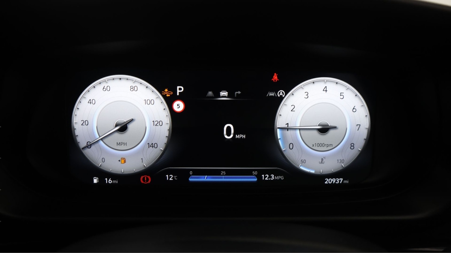 Used Hyundai i20 2023 for sale - 77181741: Photo 10