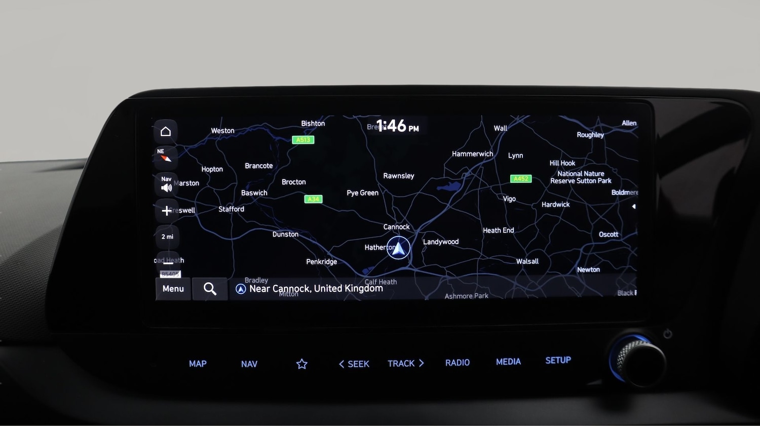 Used Hyundai i20 2023 for sale - 77181741: Photo 11