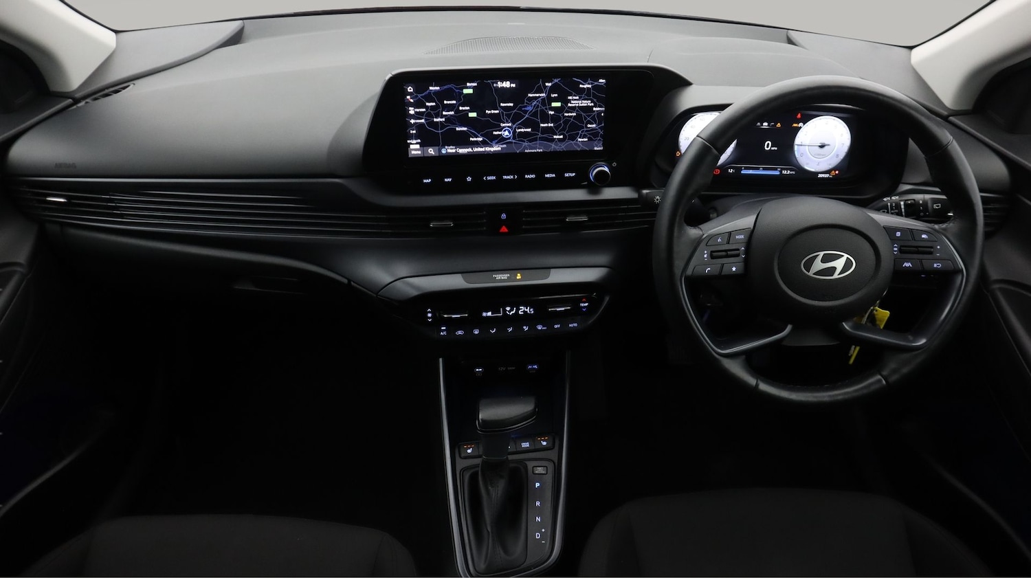 Used Hyundai i20 2023 for sale - 77181741: Photo 13