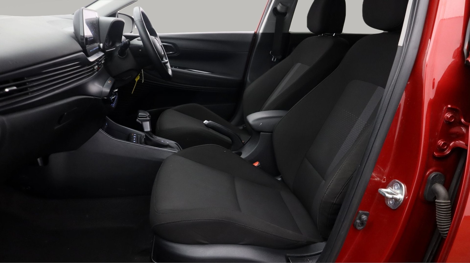 Used Hyundai i20 2023 for sale - 77181741: Photo 14