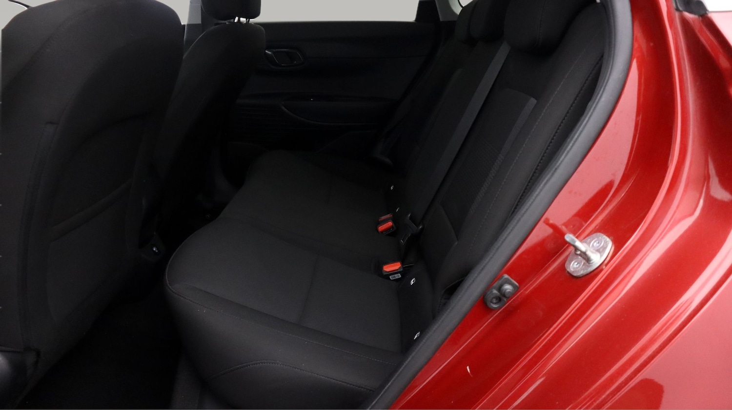 Used Hyundai i20 2023 for sale - 77181741: Photo 16