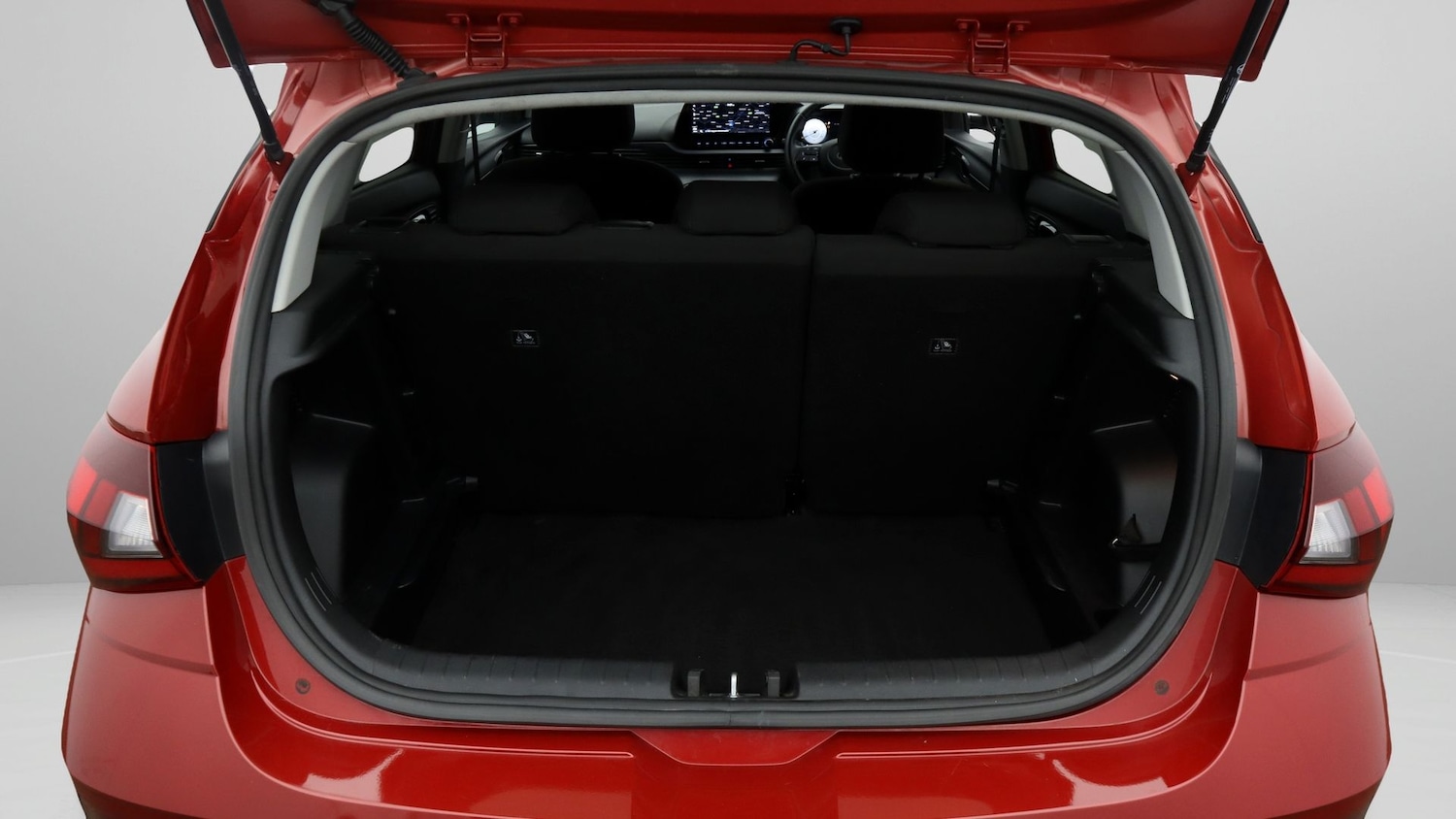 Used Hyundai i20 2023 for sale - 77181741: Photo 17