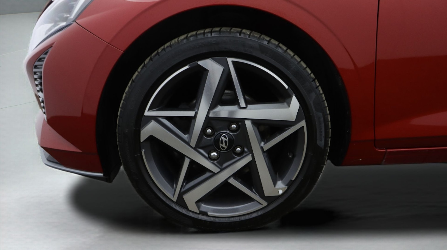 Used Hyundai i20 2023 for sale - 77181741: Photo 18