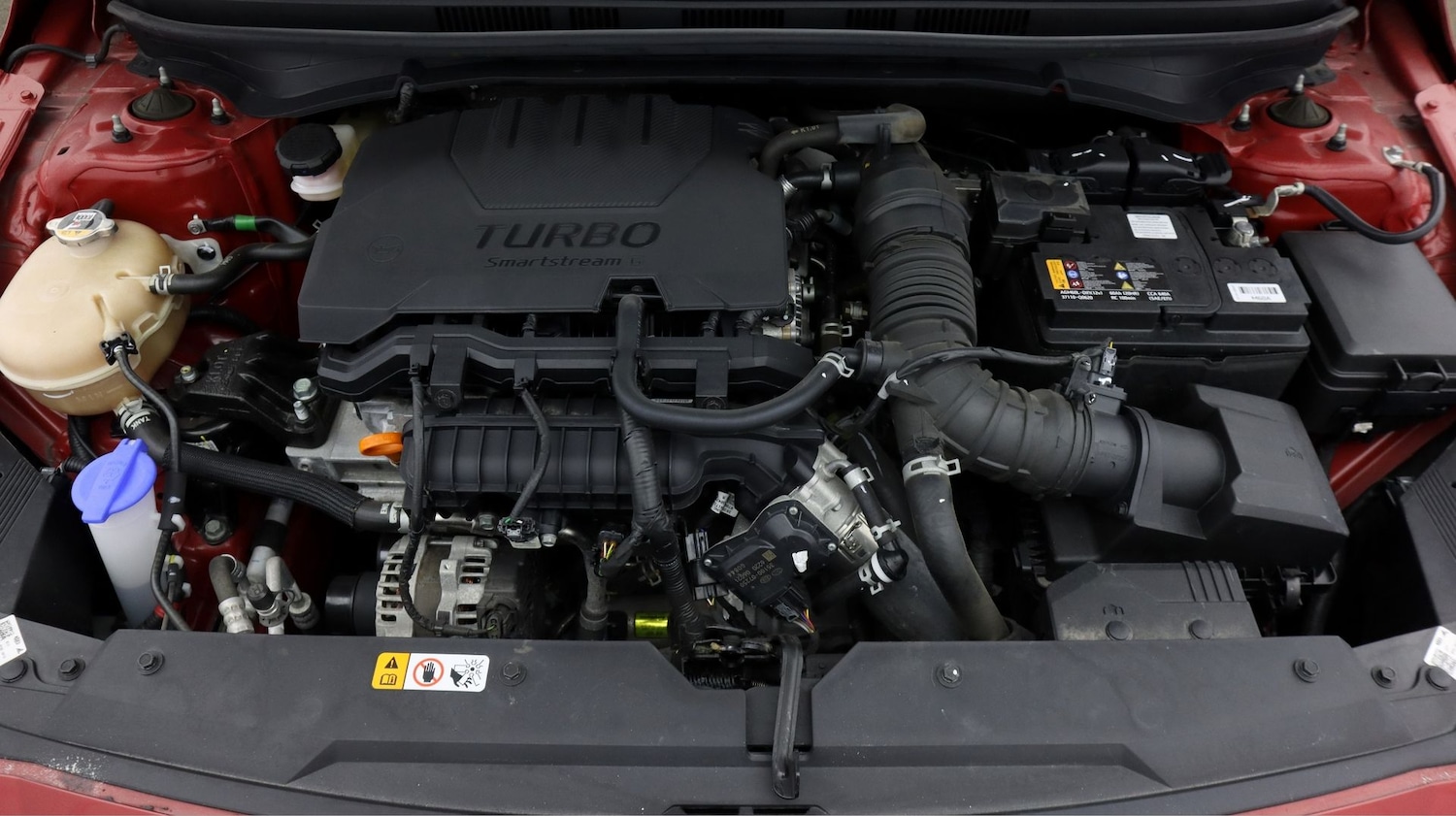 Used Hyundai i20 2023 for sale - 77181741: Photo 19