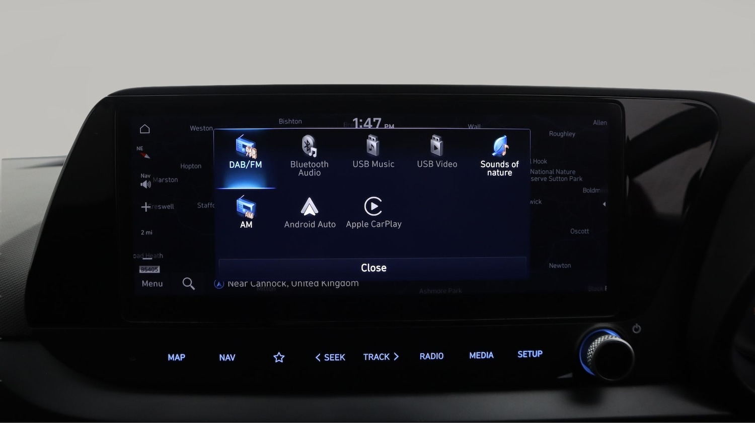 Used Hyundai i20 2023 for sale - 77181741: Photo 22