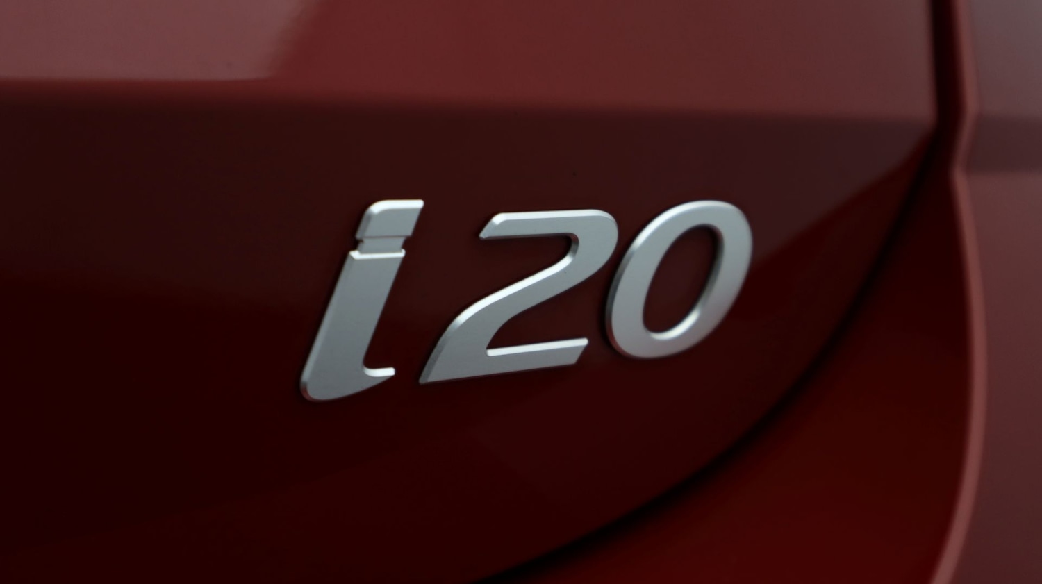 Used Hyundai i20 2023 for sale - 77181741: Photo 24