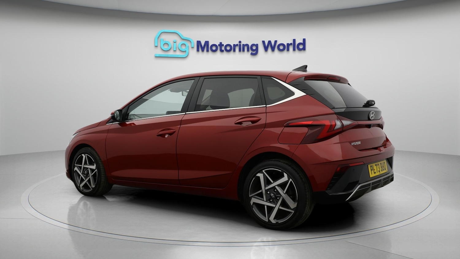 Used Hyundai i20 2023 for sale - 77181741: Photo 5