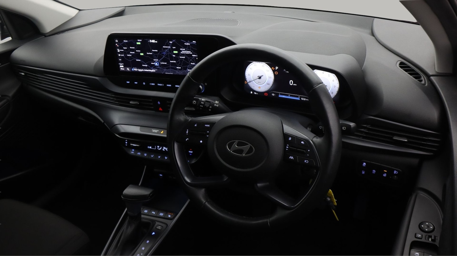 Used Hyundai i20 2023 for sale - 77181741: Photo 9