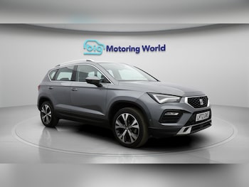 Used SEAT Ateca 2023 for sale - 78918033: Photo