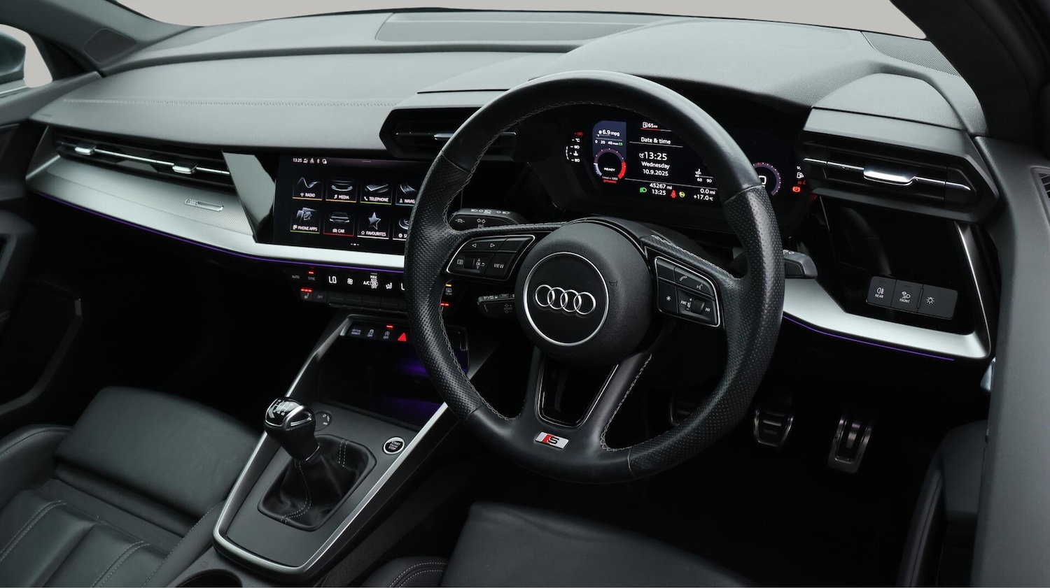 Used Audi A3 2021 for sale - 76666674: Photo 10