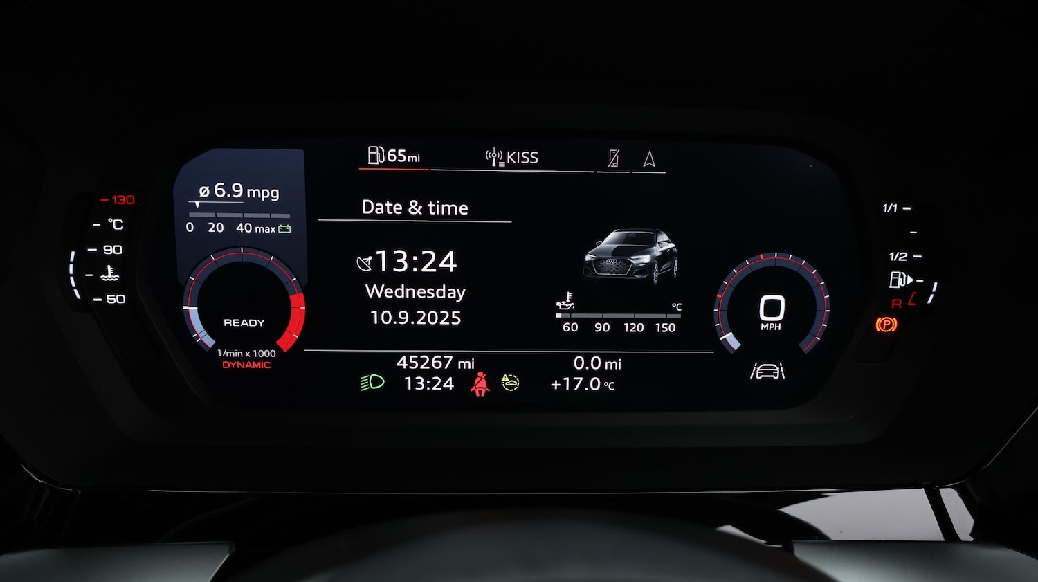 Used Audi A3 2021 for sale - 76666674: Photo 11