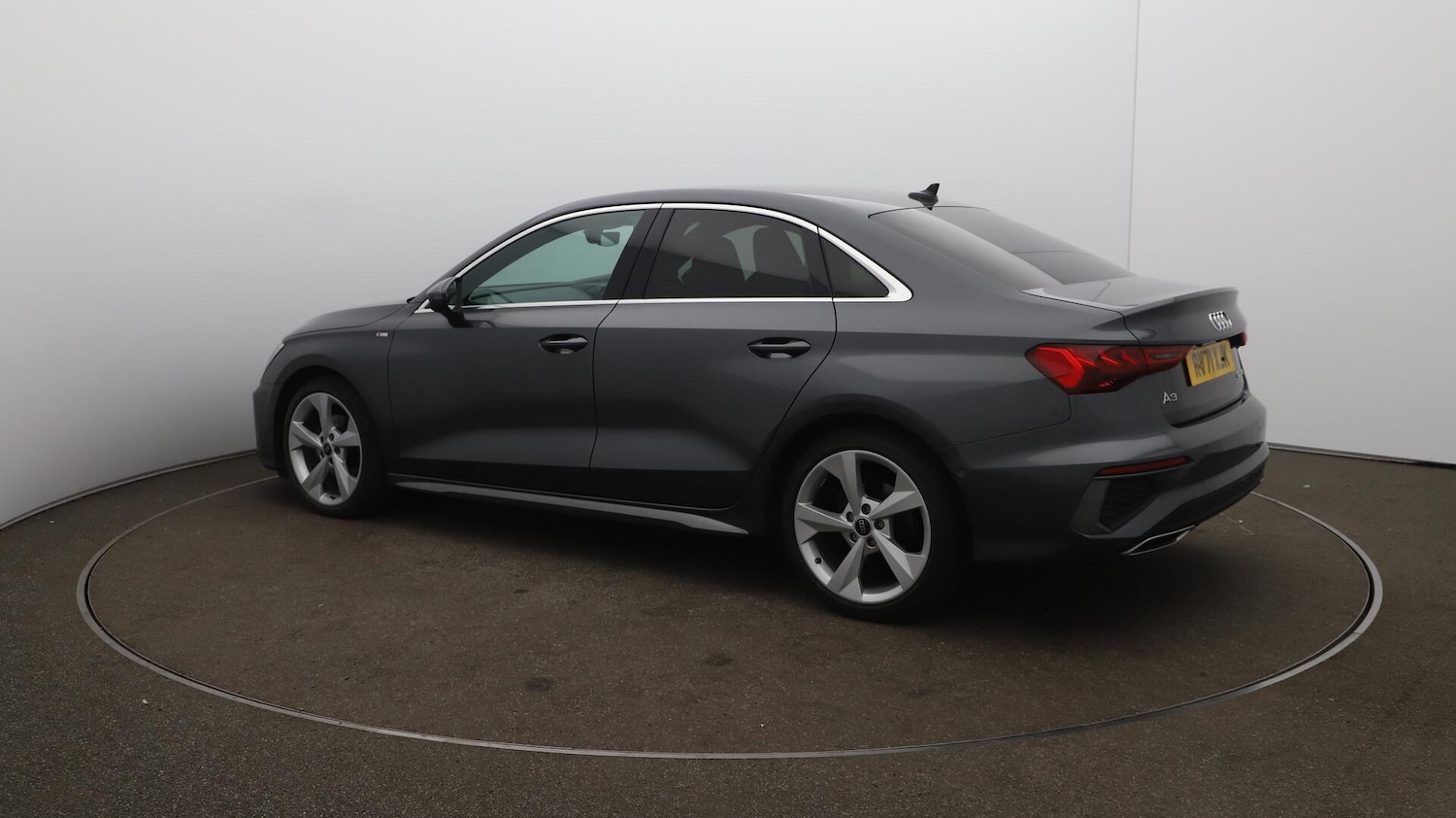 Used Audi A3 2021 for sale - 76666674: Photo 36