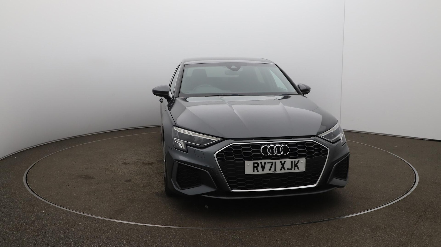 Used Audi A3 2021 for sale - 76666674: Photo 41