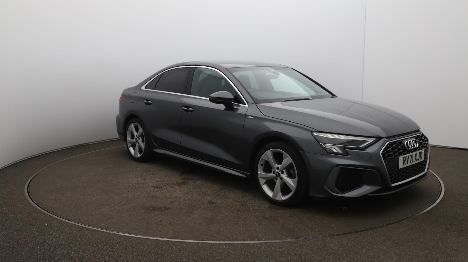 Used Audi A3 2021 for sale - 76666674: Photo 44