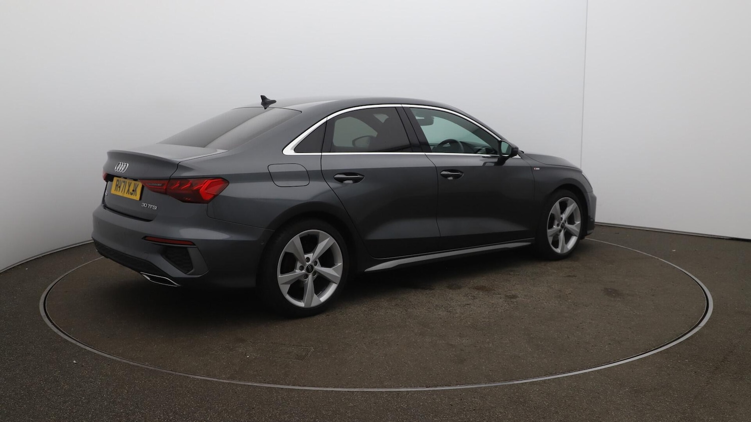 Used Audi A3 2021 for sale - 76666674: Photo 53