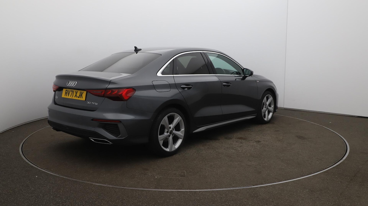 Used Audi A3 2021 for sale - 76666674: Photo 54