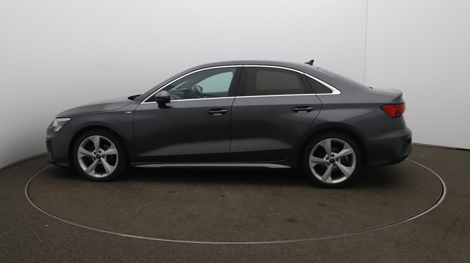 Used Audi A3 2021 for sale - 76666674: Photo 64