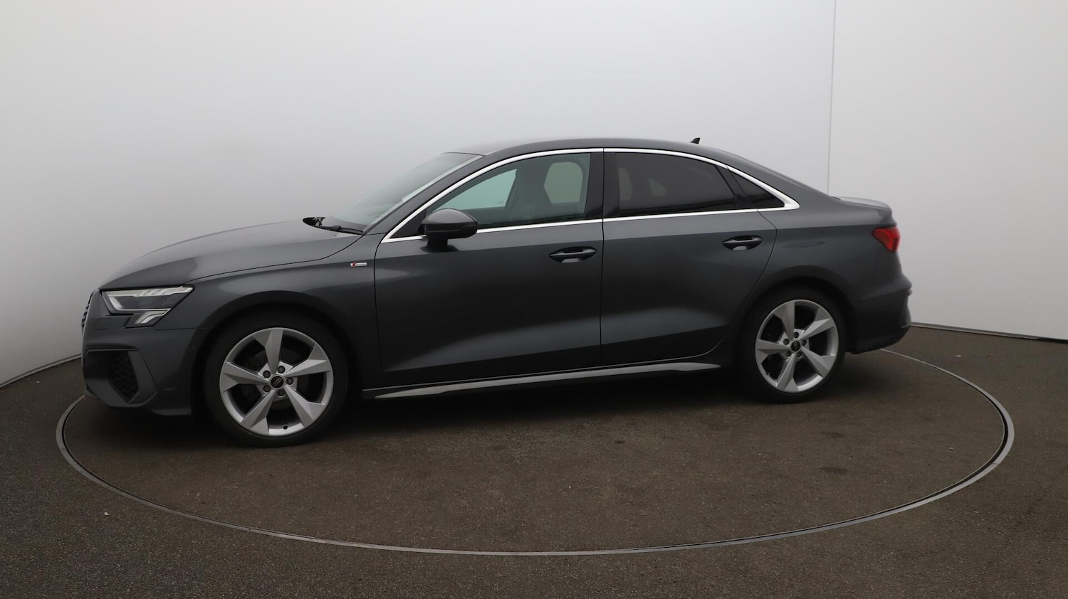 Used Audi A3 2021 for sale - 76666674: Photo 66