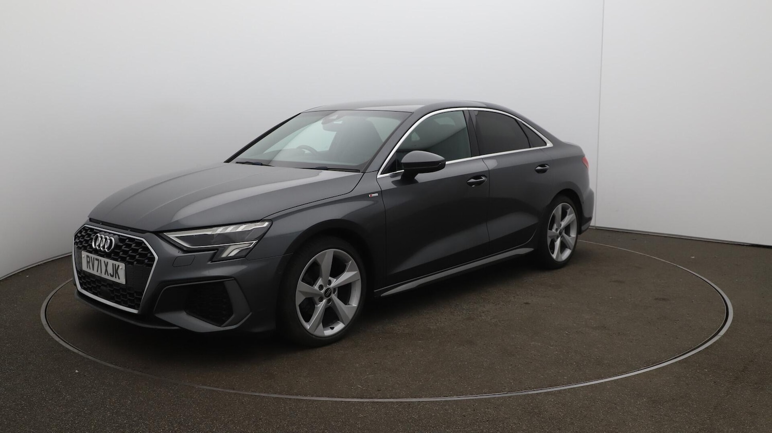 Used Audi A3 2021 for sale - 76666674: Photo 69