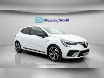 Used Renault Clio 2023 for sale - 78614097: Photo