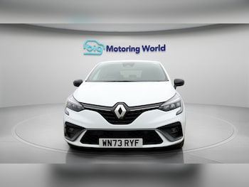Used Renault Clio 2023 for sale - 78614097: Photo