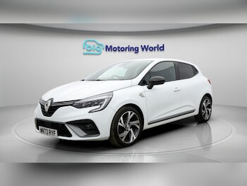 Used Renault Clio 2023 for sale - 78614097: Photo