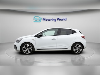 Used Renault Clio 2023 for sale - 78614097: Photo