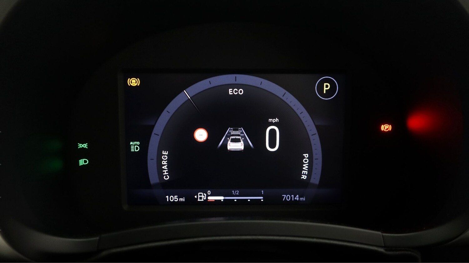 Used Fiat 600 2024 for sale - 77639059: Photo 10