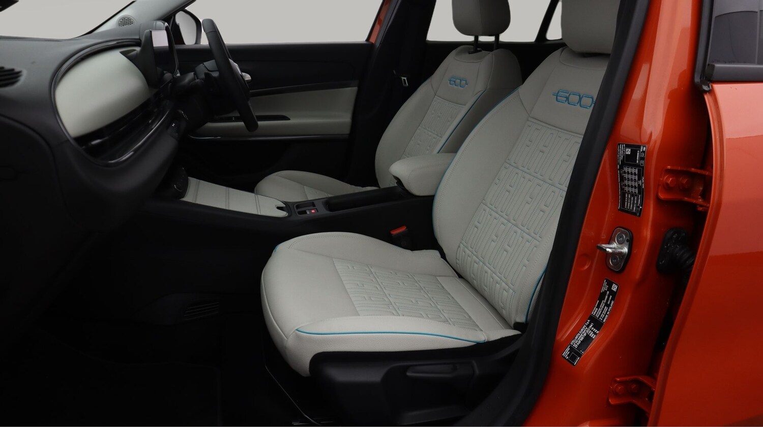 Used Fiat 600 2024 for sale - 77639059: Photo 14