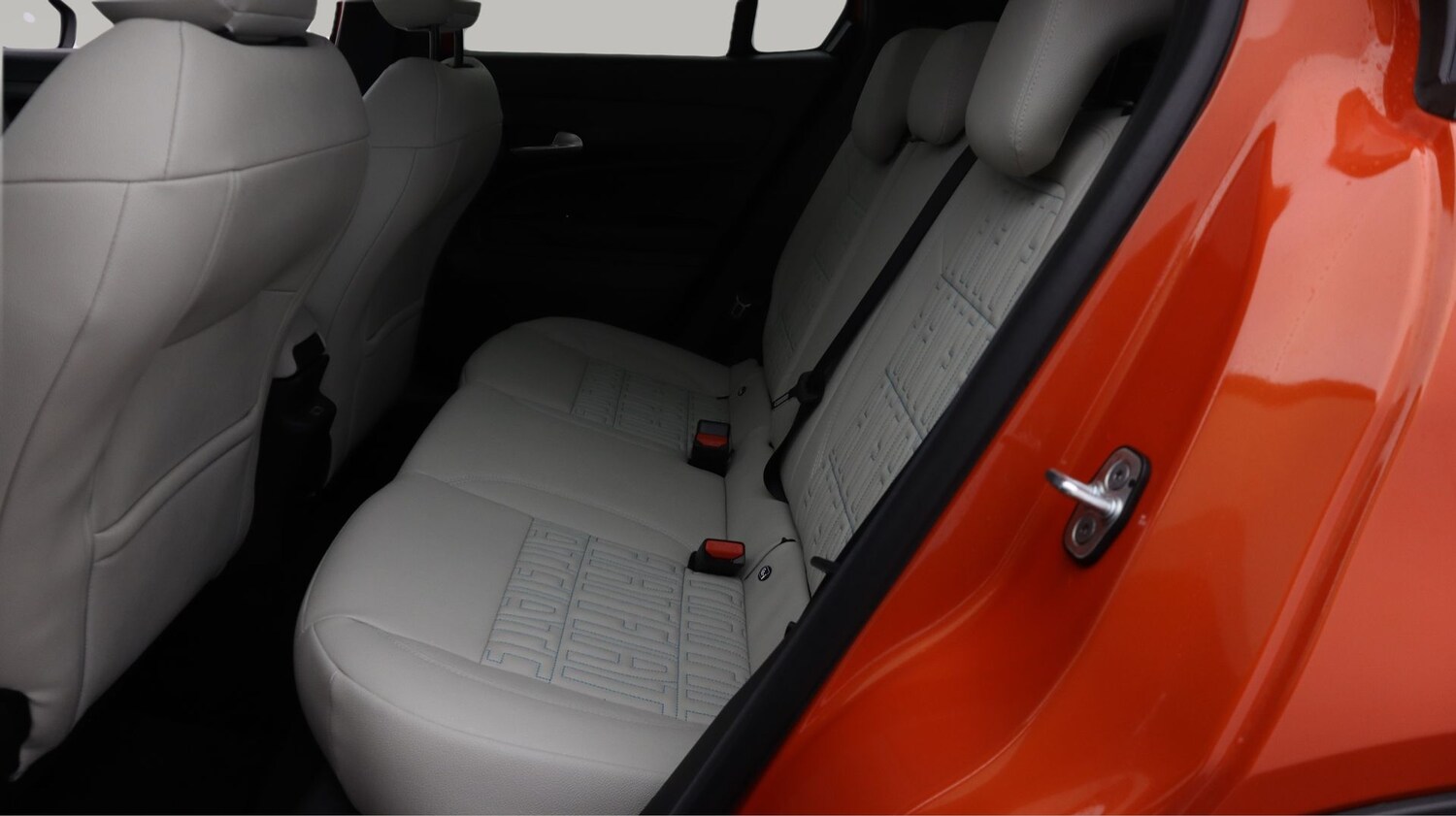 Used Fiat 600 2024 for sale - 77639059: Photo 16