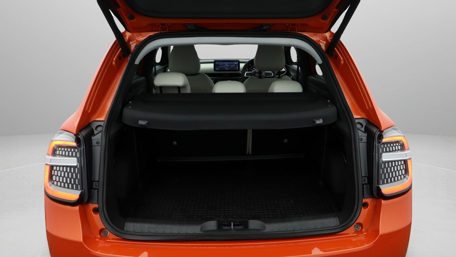 Used Fiat 600 2024 for sale - 77639059: Photo 17