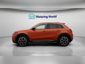 Used Fiat 600 2024 for sale - 77639059: Photo