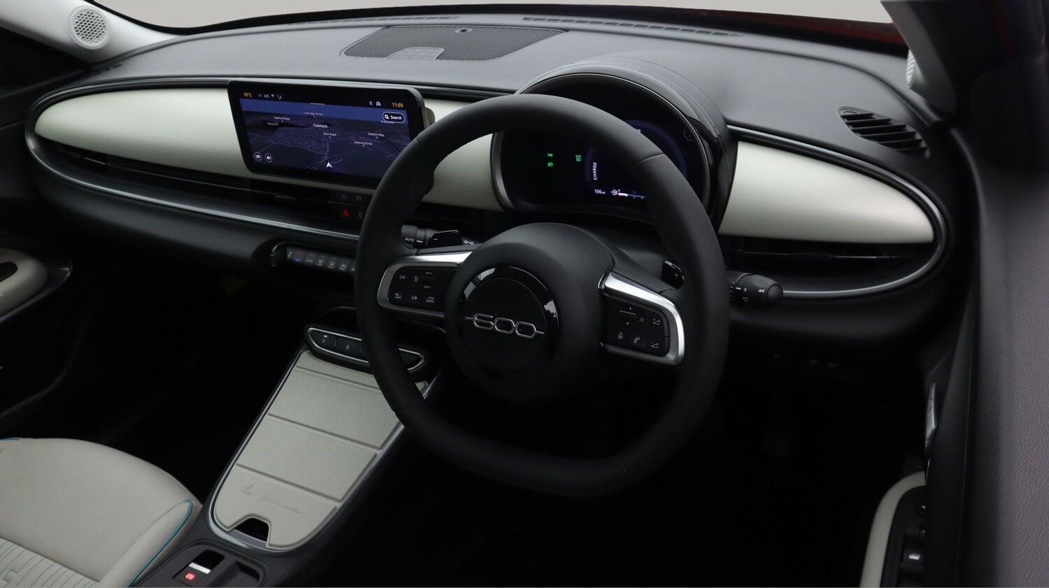 Used Fiat 600 2024 for sale - 77639059: Photo 9