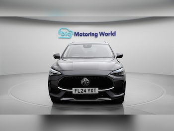 Used MG MG HS 2024 for sale - 78537173: Photo