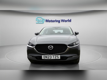 Used Mazda CX-30 2023 for sale - 78546152: Photo