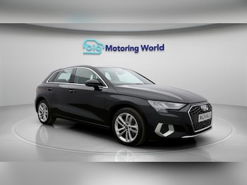 Used Audi A3 2024 for sale - 78614098: Photo