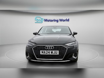Used Audi A3 2024 for sale - 78614098: Photo