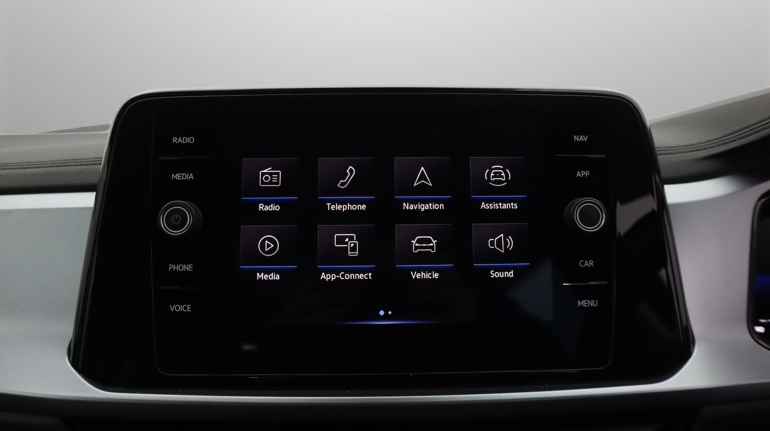 Used Volkswagen T-Roc 2022 for sale - 77417088: Photo 11