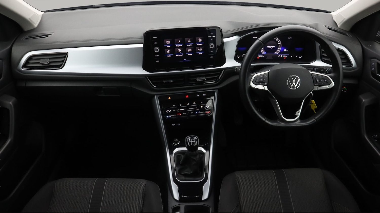 Used Volkswagen T-Roc 2022 for sale - 77417088: Photo 13