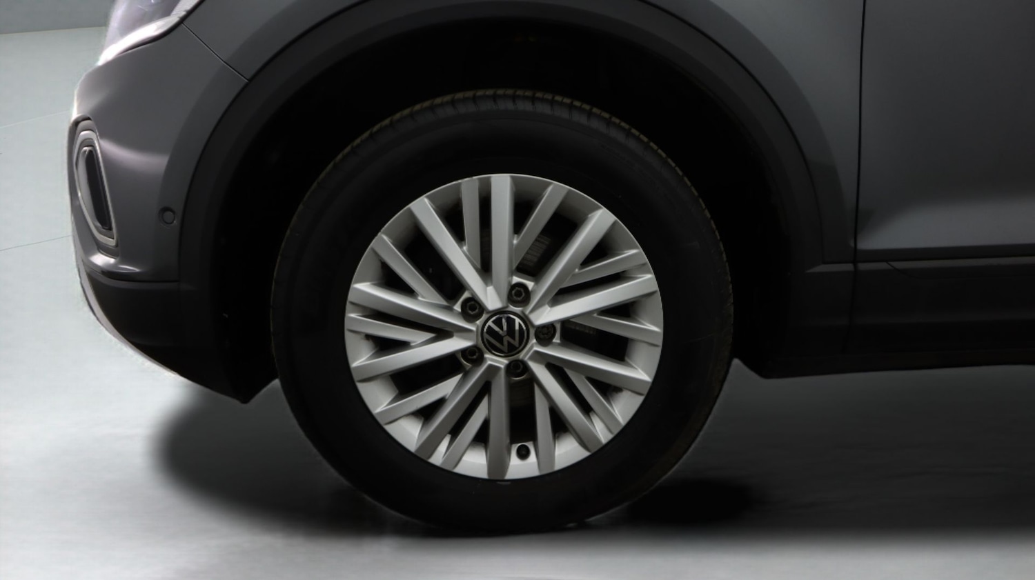 Used Volkswagen T-Roc 2022 for sale - 77417088: Photo 18