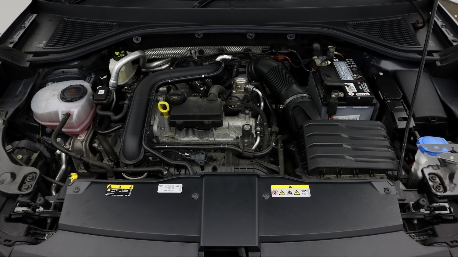 Used Volkswagen T-Roc 2022 for sale - 77417088: Photo 19