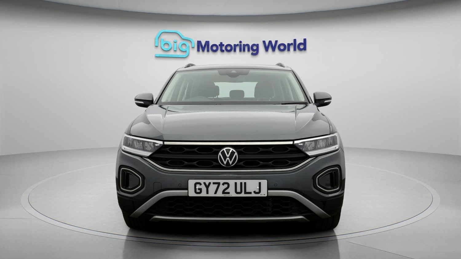 Used Volkswagen T-Roc 2022 for sale - 77417088: Photo 2