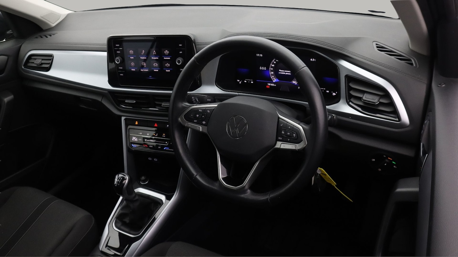 Used Volkswagen T-Roc 2022 for sale - 77417088: Photo 9