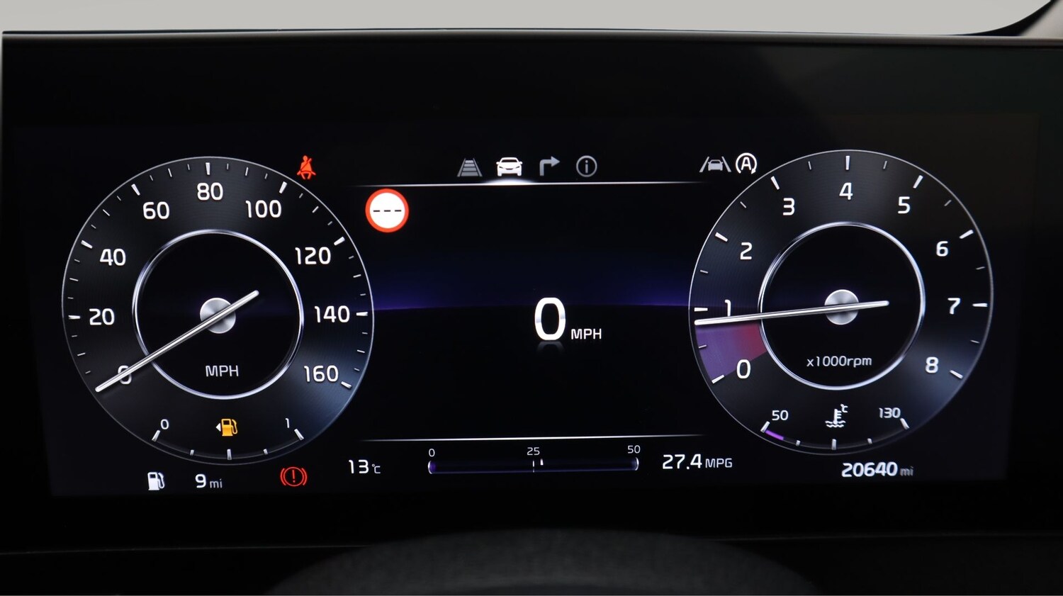 Used Kia Sportage 2022 for sale - 77971329: Photo 10