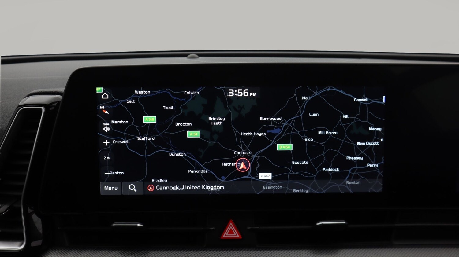 Used Kia Sportage 2022 for sale - 77971329: Photo 11