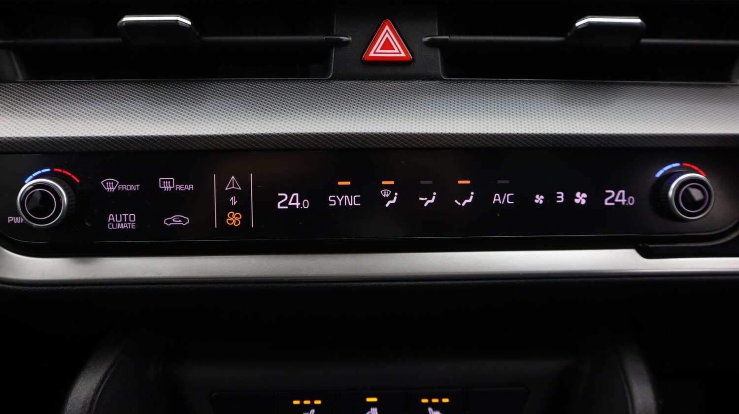 Used Kia Sportage 2022 for sale - 77971329: Photo 12